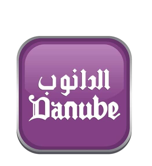 الدانوب