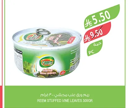 ريم ورق عنب 1000 غرام
