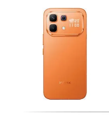 جوال انفنكس نوت 60 برو 5G