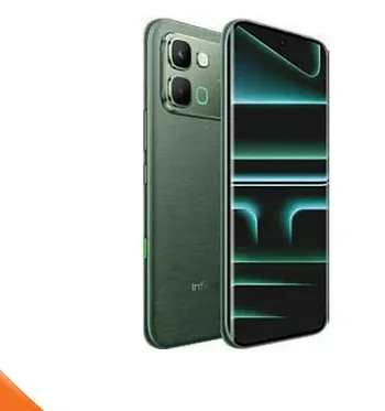 جوال انفنكس نوت ايدج 5G
