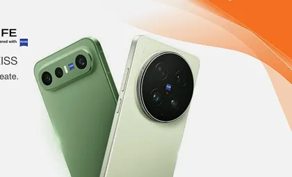 جوال فيفو X300 FE