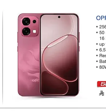 جوال اوبو A6 برو 5G