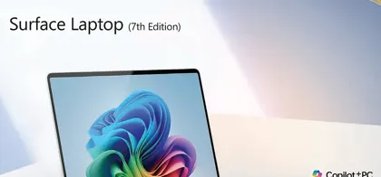 لابتوب مايكروسوفت سيرفس 7 - 512 جيجا