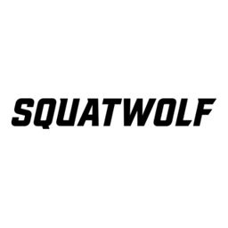 سكوات وولف